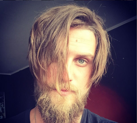 Jean Philippe Cretton | Instagram