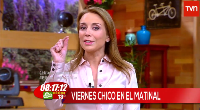 Karen Doggenweiler y su pícara e íntima confesión en el 