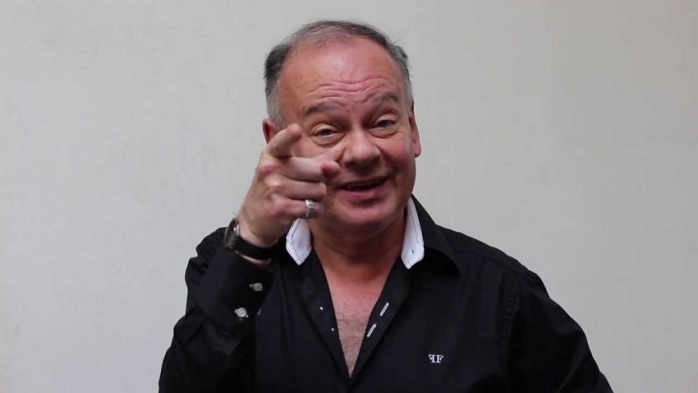 La cruda confesión con la que Ítalo Passalacqua estremeció a todos: Sufrió abuso sexual