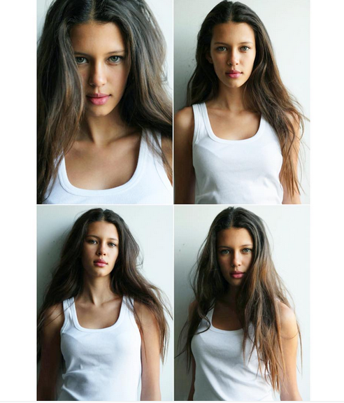 Michelle Carvalho | Instagram