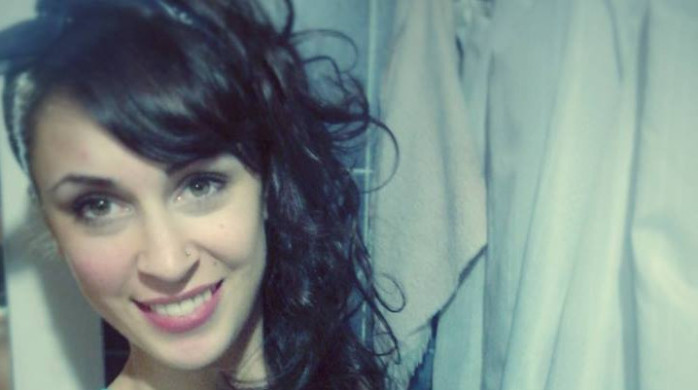 Ex novio celoso le desfiguró el rostro y ella lo compartió en Facebook