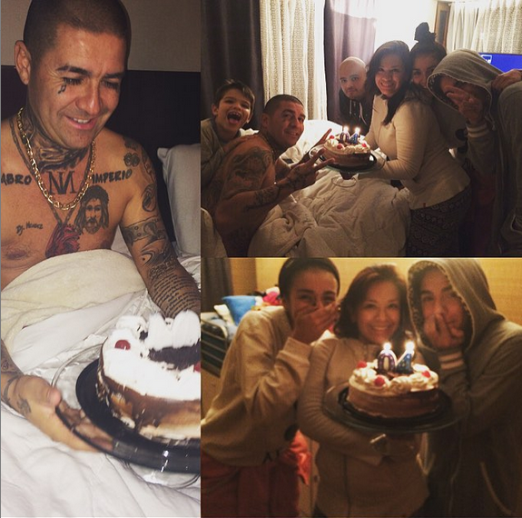 Steffi Méndez | Instagram