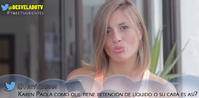 Tuits hirientes: Rostros de TV local responden a tuiteros 