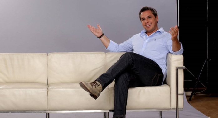 José Miguel Viñuela cuenta detalles de cómo es su nueva vida como padre