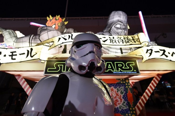 Revelan más detalles de la nueva película de 