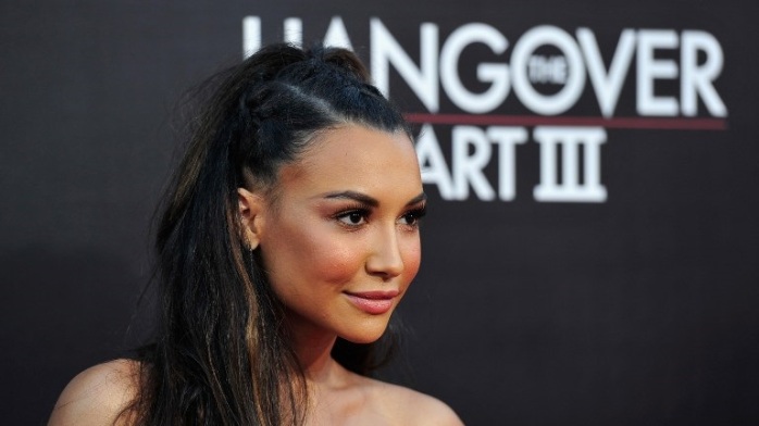 A lo Kim Kardashian: Actriz de 