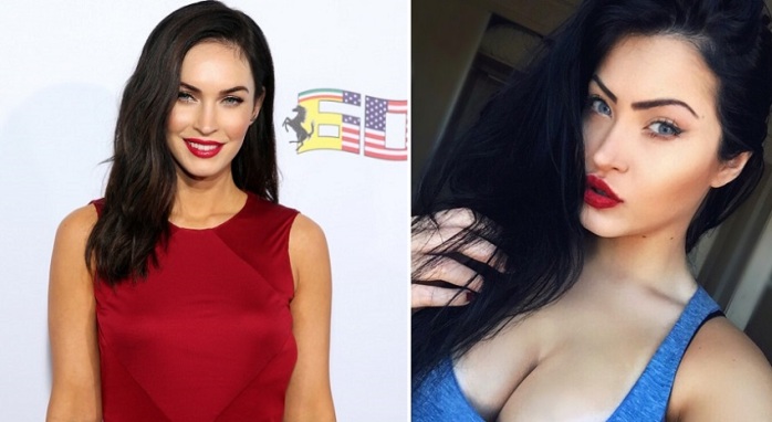 ¿Iguales?: Conoce a la 