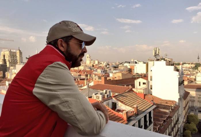 La muerte que enluta a Juan Luis Guerra: se fue su amigo y güirero Yapo