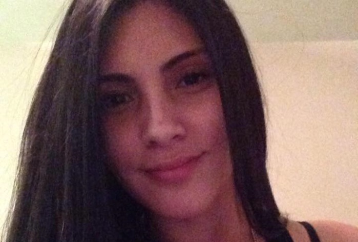 El crudo relato de joven madre que fue agredida por su ex ante sus hijos