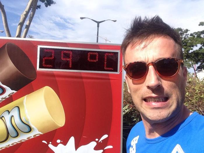 Alain Soulat: La nueva vida del ex 