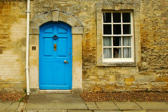 Este test revela tu futuro con una sola pregunta: ¿Cuál puerta cruzarías?
