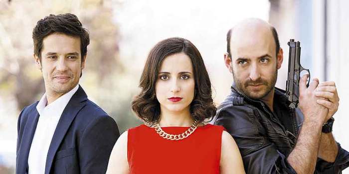 Aparición de finalista de “The Voice” en “Esa no soy yo” hace arder Twitter