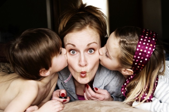 Según expertos: Estas son las frases que jamás debes decirle a tus hijos