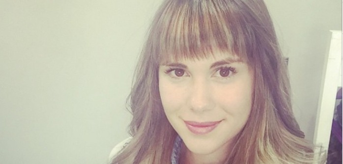 Laura Prieto confesó cómo ha presentado a su hija a sus pololos