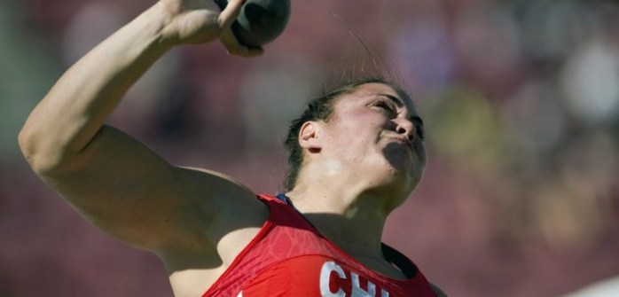 Top Ten: Natalia Ducó finalizó su participación en Beijing con destacado desempeño