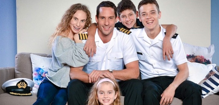 Promesa de Bruno dejó con un nudo en la garganta a los fans de Papá a la Deriva