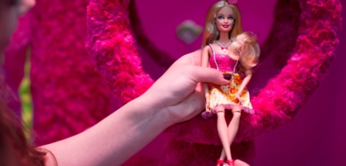 La conejita Playboy venezolana que raya con ser conocida como la 