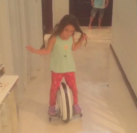 María José López | Instagram