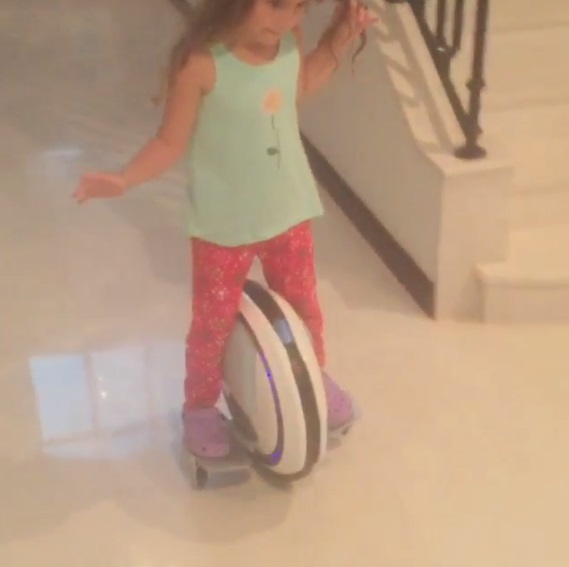 María José López | Instagram