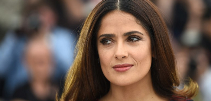 Salma Hayek protege a su hija de mujeres que querían secuestrarla: Esto dictaminó la ley