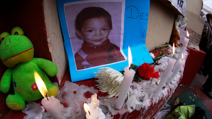 Nuevos antecedentes revelan responsabilidad de organismos públicos en muerte de Ángel