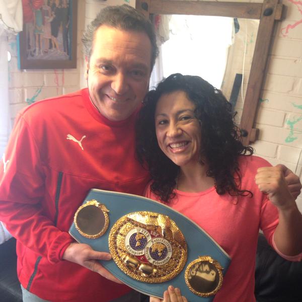 Antonio Chiappe | Instagram