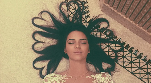 Kendall Jenner | Instagram
