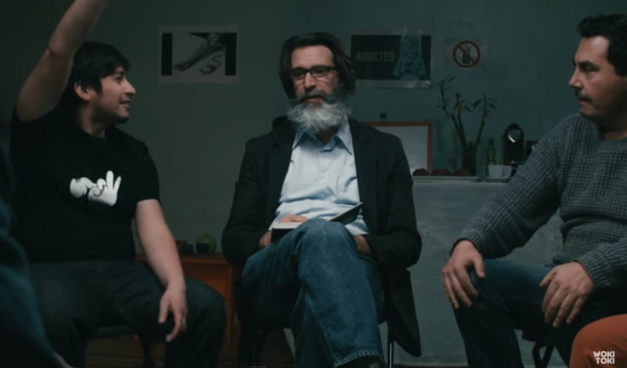 Desopilante video de Woki Toki dejó en evidencia a los adictos a Internet como tú