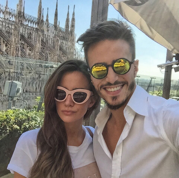 Marco Ferri | Instagram