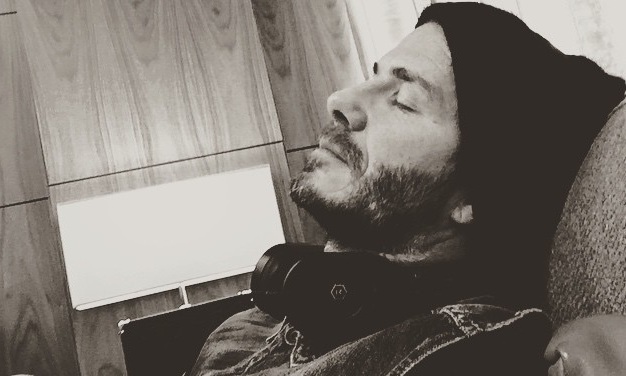 David Beckham | Instagram