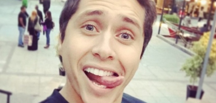 Alma de niño: Karol Dance comparte tierna foto de su infancia en Instagram