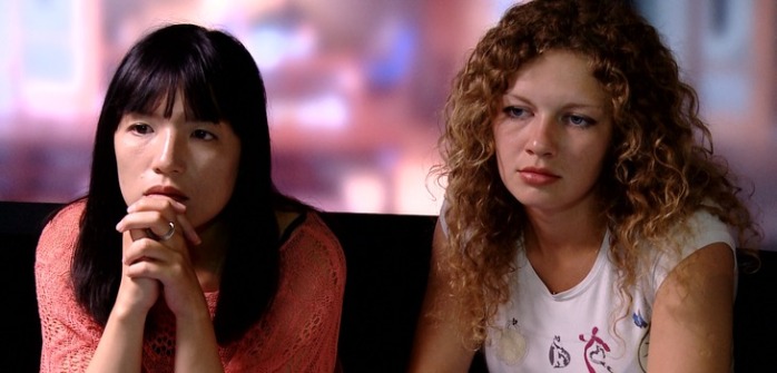 A un año de polémico capítulo, rusa de 