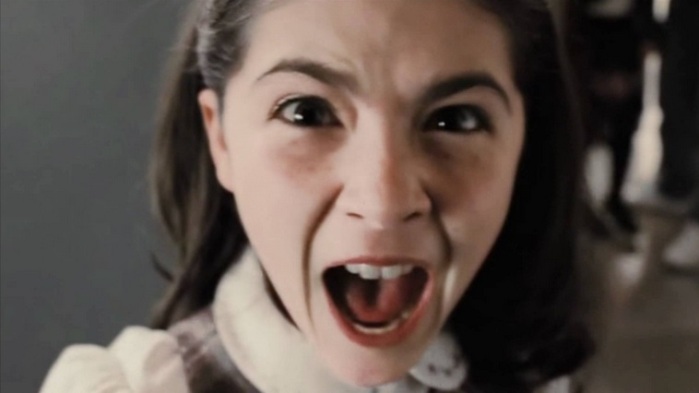 ¡Ya creció!: Conoce como luce hoy la actriz que le dio vida a 