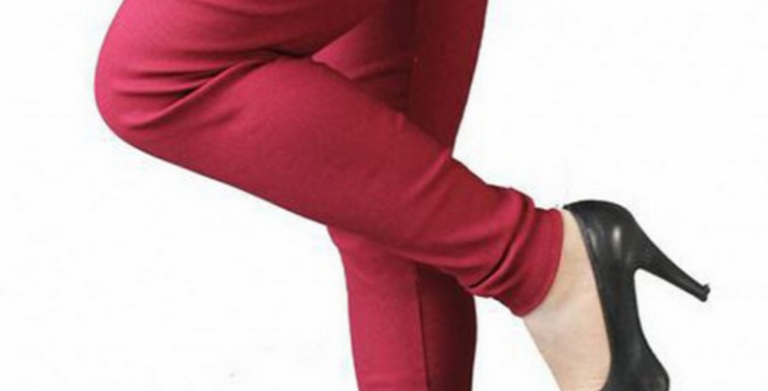 Tienda en línea genera polémica por ofensiva promoción de sus tallas grandes