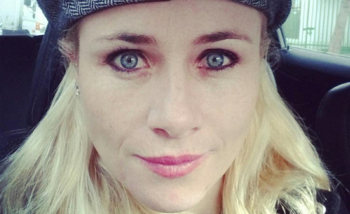 ¡Se cansó! La ácida crítica de Amaya Forch a programas de TV