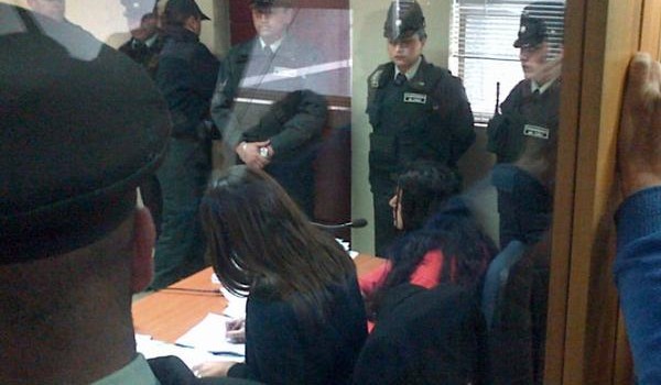 Detienen a principal sospechosa de muerte de niño de 4 años en Molina: es la madrastra