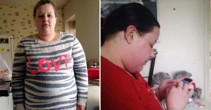 La extrema transformación de inglesa tras dejar la Coca-Cola: Bajó 54 kilos