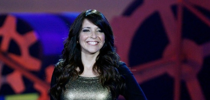 Karla Constant y su regreso a la TV: 