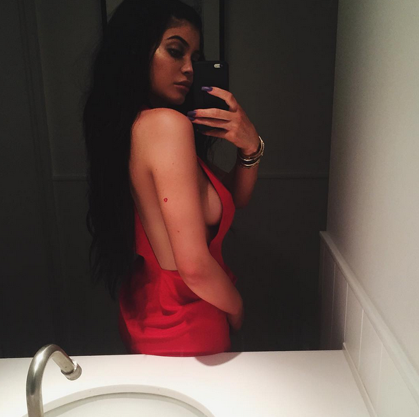 Kylie Jenner | Instagram