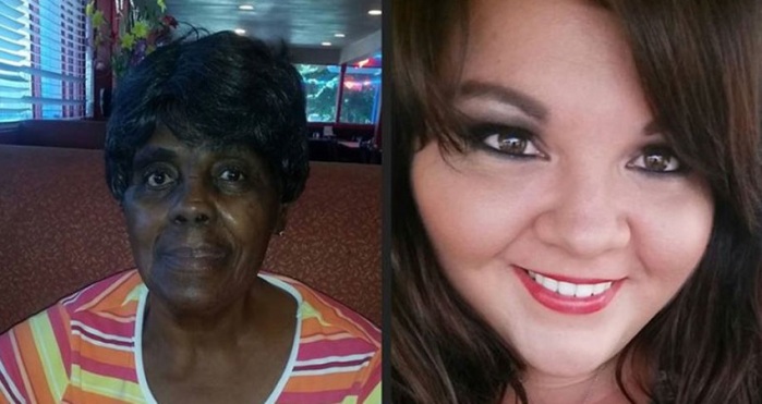 La conmovedora razón por la que estas mujeres almuerzan juntas cada semana