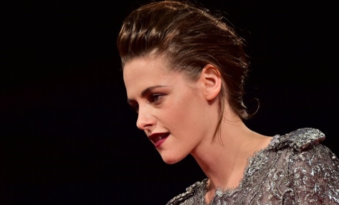 Actriz de “Crespúsculo” reveló lo horrible que fue su primer beso con 14 años