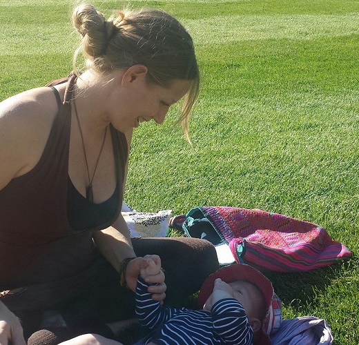 Danielle Haines | Facebook