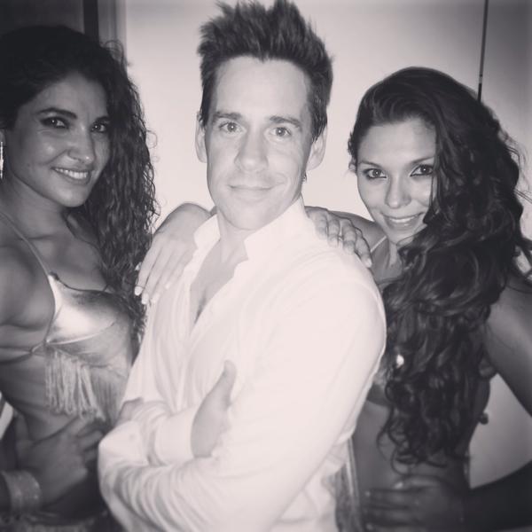 Frank Madero | Twitter