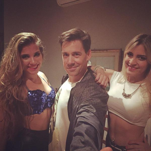 Frank Madero | Twitter