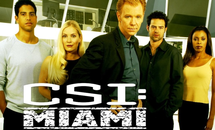 Acusan a guionista de la serie CSI Miami de agresión sexual en Francia