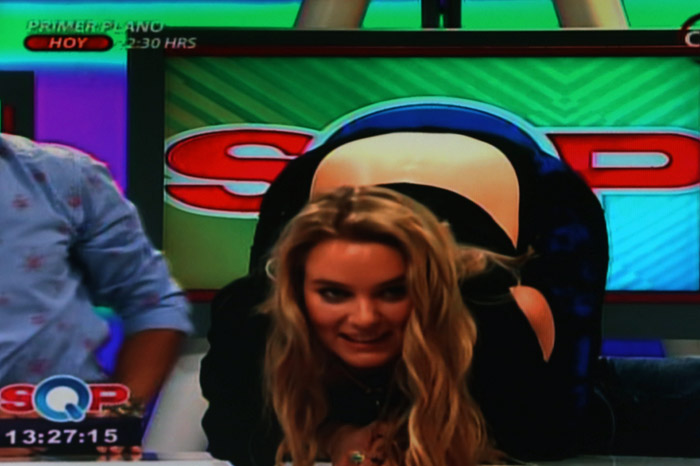 Captura de pantalla | CHV