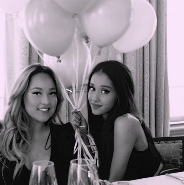 Ariana Grande | Instagram