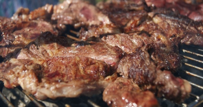 9 consejos para bajar los kilos extra que ganaste durante Fiestas Patrias