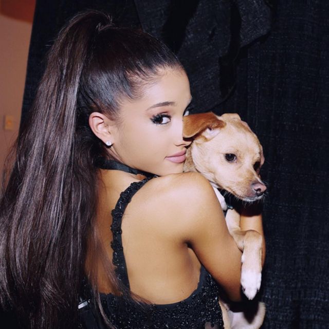 Ariana Grande | Instagram