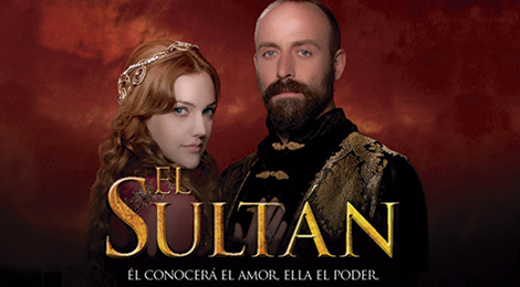 El Sultán | Canal 13